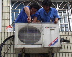 海北空调售后维修服务中心在哪里找