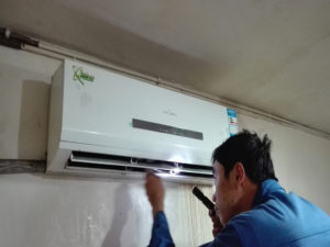 海北格力空调电话是多少