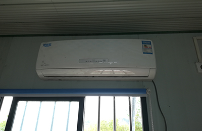 海北空调维修在哪里找