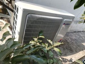 海北空调维修售后服务