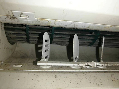 海北空调维修售后服务中心电话是多少