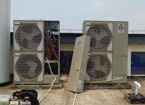 海北空调维修电话号码多少