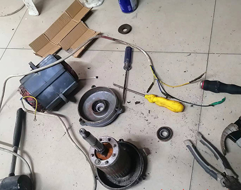 海北空调维修售后服务中心电话在哪里找