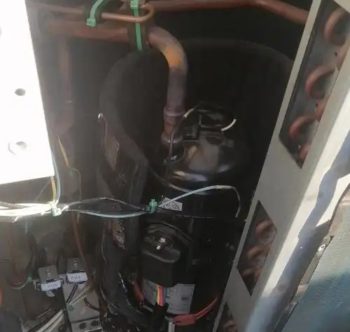 海北维修变频空调电话在哪里找