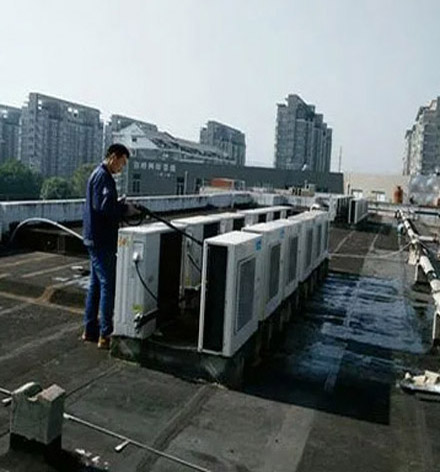 海北 空调拆装 海北本地 空调拆装公司