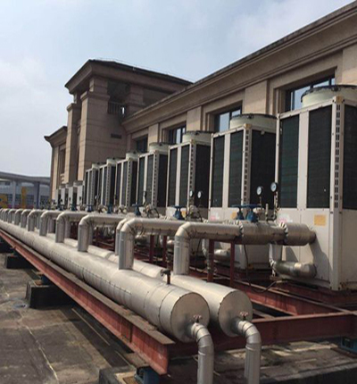 海北多联机维修 海北中央空调维修