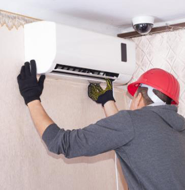 海北空调内机噪音大