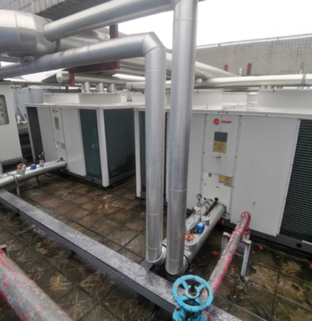 海北附近中央空调维修 海北上门中央空调维修