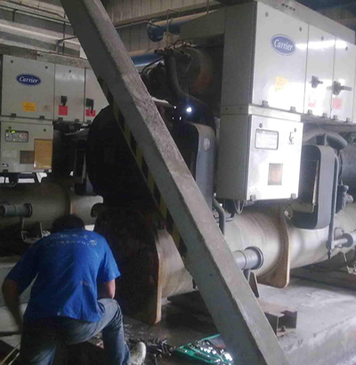 海北冰箱维修 海北制冷设备维修